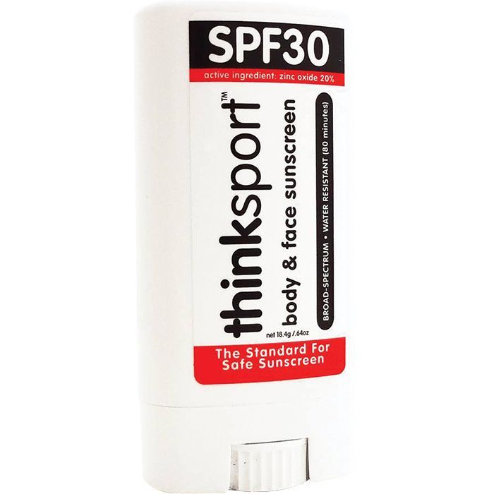 Thinksport Sun Stick Spf 30