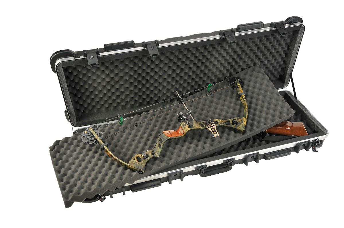 SKB ATA Double Bow Case 50