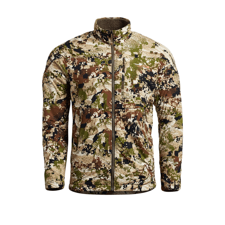 Sitka Ambient Jacket