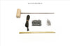 XXB Poulsen Cascade Tackle Slinky Maker Kit