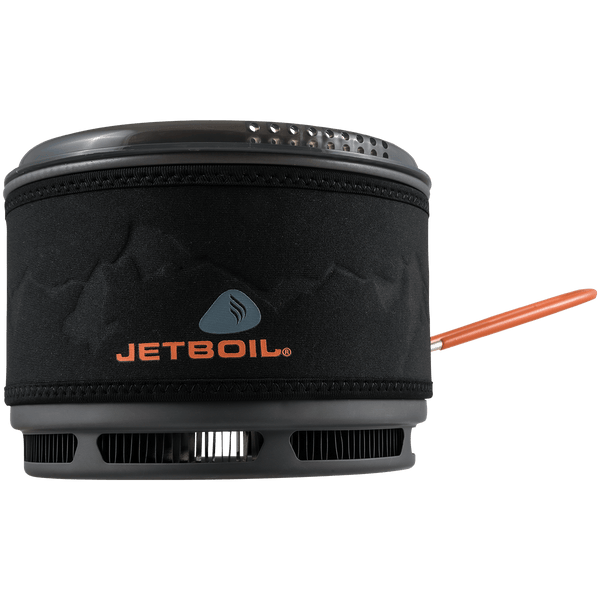 Jetboil 1.5L Ceramic Fluxring Cook Pot