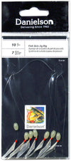 Danielson Fish Skin Jig & Rig