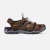 KEEN Men's Rialto Closed-Toe Sandals