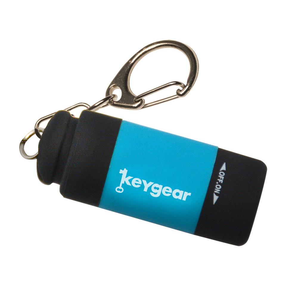Key Gear USB Rechargeable LIght