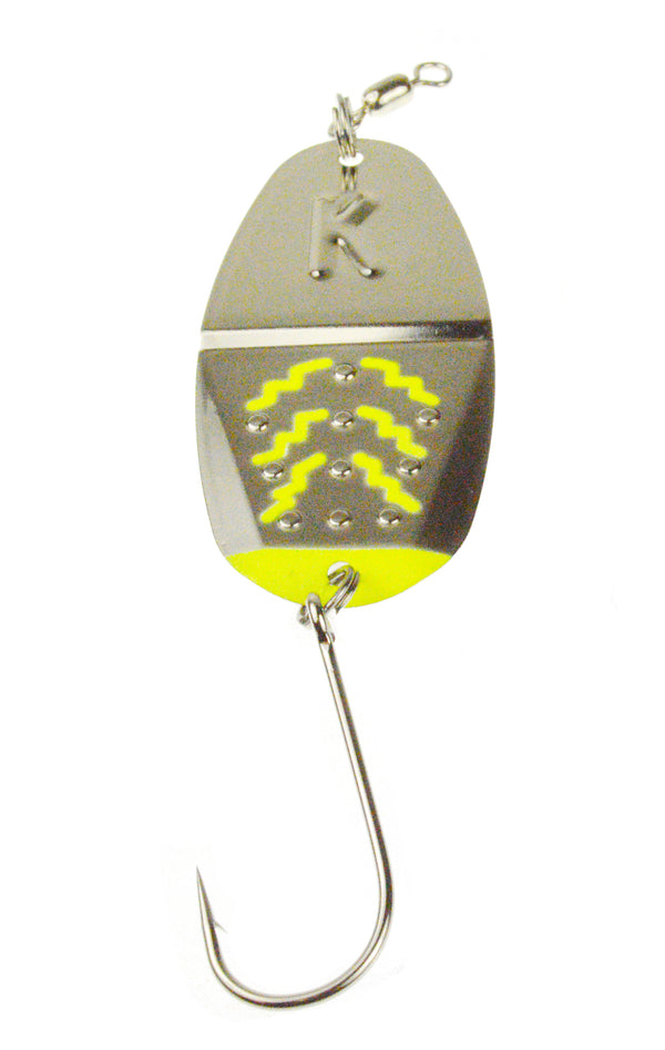 2 K's Tackle K-Lure Wobblers