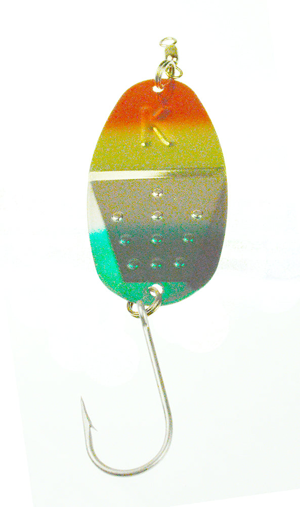 2 K's Tackle K-Lure Wobblers