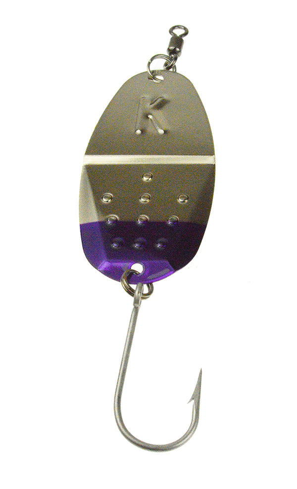 2 K's Tackle K-Lure Wobblers