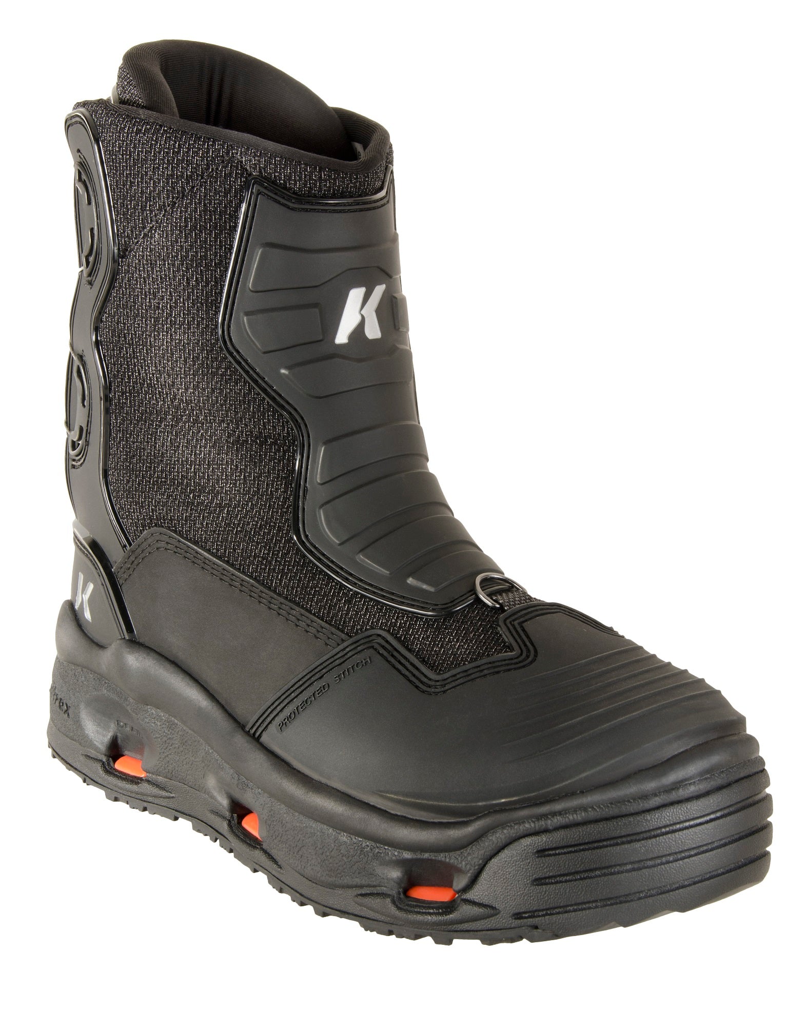 Korkers hatchback sale boot