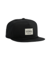Coal Headwear The Uniform Cap