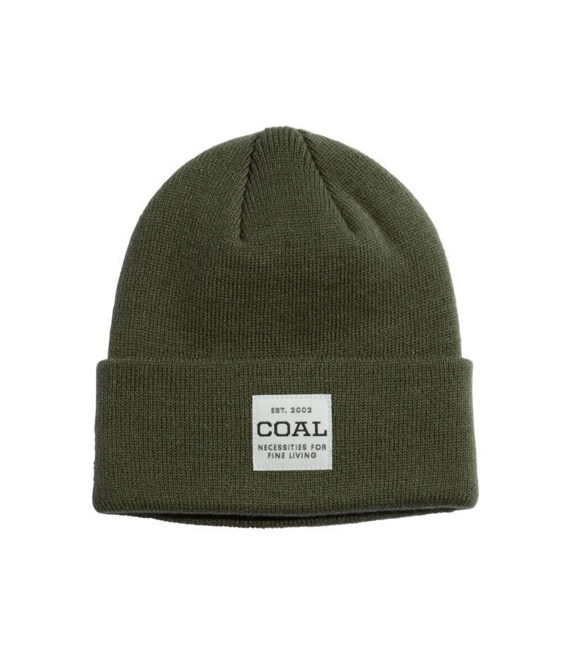 Coal Headwear The Uniform Mid