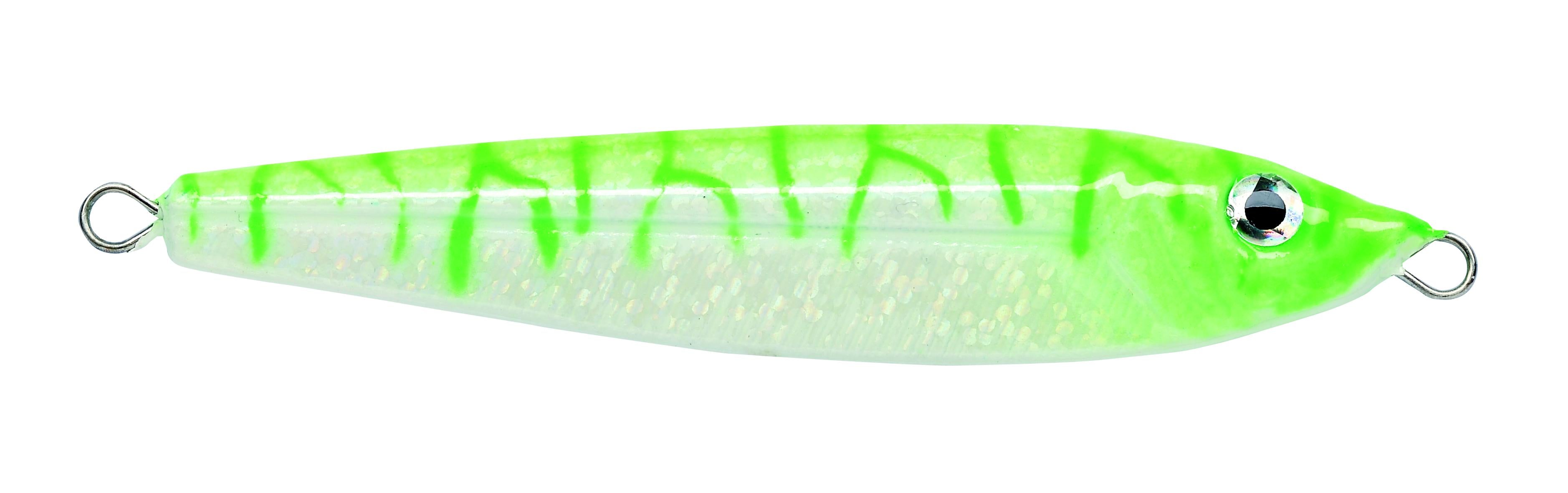 Pline 2 Oz Laser Minnows