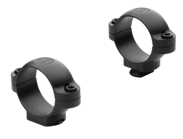 Leupold Std 1" Mounting Rings ZZB