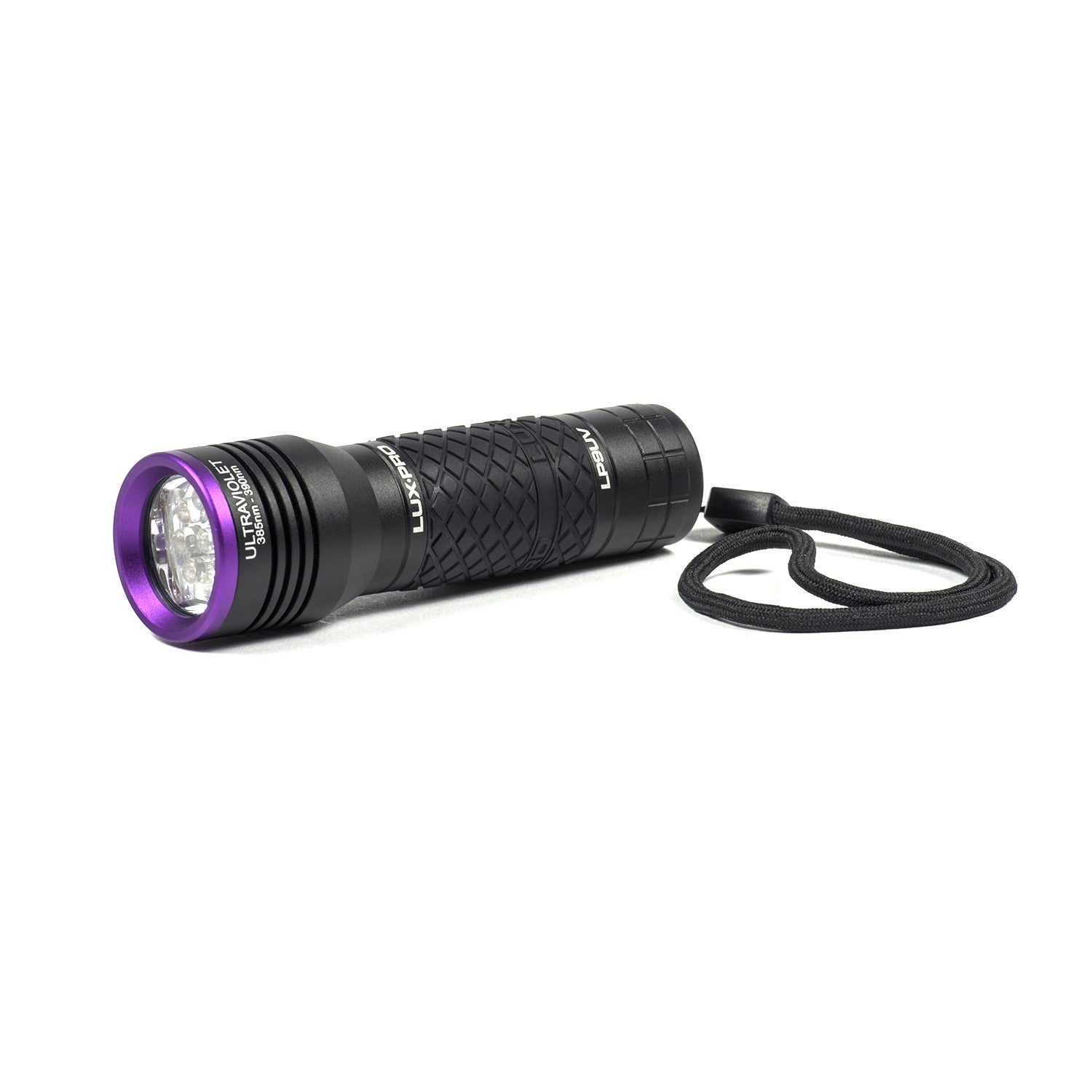 Luxpro Uv Illuminator Flashlight