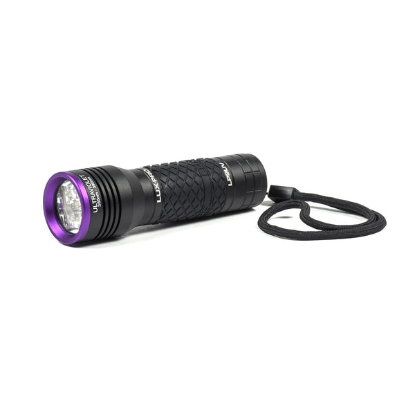 Luxpro Uv Illuminator Flashlight