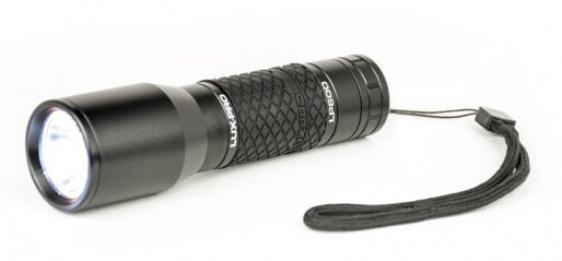 Luxpro Extreme Tac600 350 Lumen Flashlight