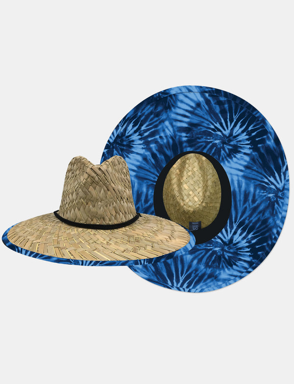 Island Daze Lucky Stra Hat