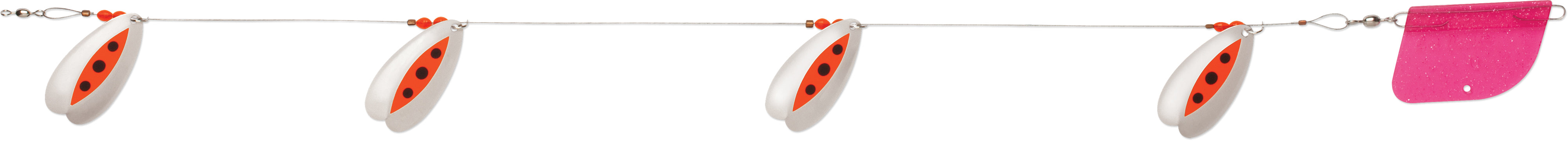 Luhr Jensen Bolo Flex-i-Trolls 26