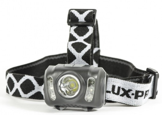 Luxpro 210 Lumen Headlamp