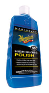 Meguiar's Inc. Boat & Rv Polish & Gloss Enhancer