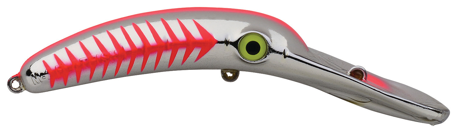 Yakima Bait Mag Lip 3.5 Plug