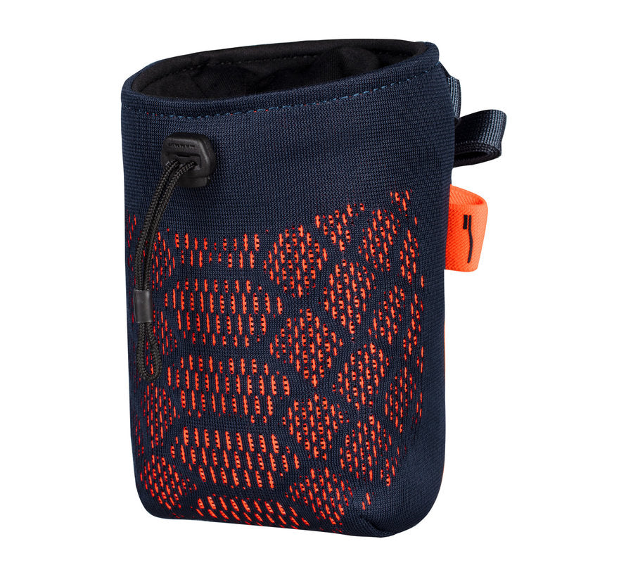 Mammut Crag Knit Chalk Bag