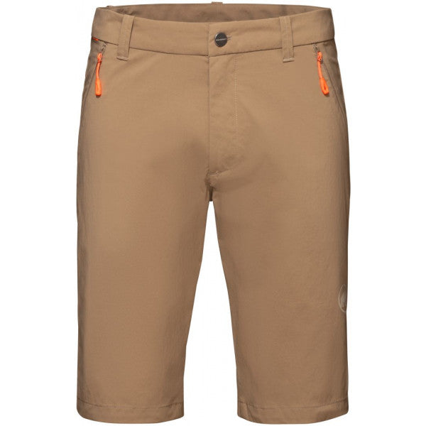 Mammut Hiking Shorts Men's