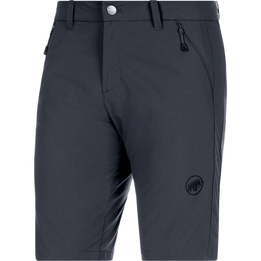 Mammut Hiking Shorts Men