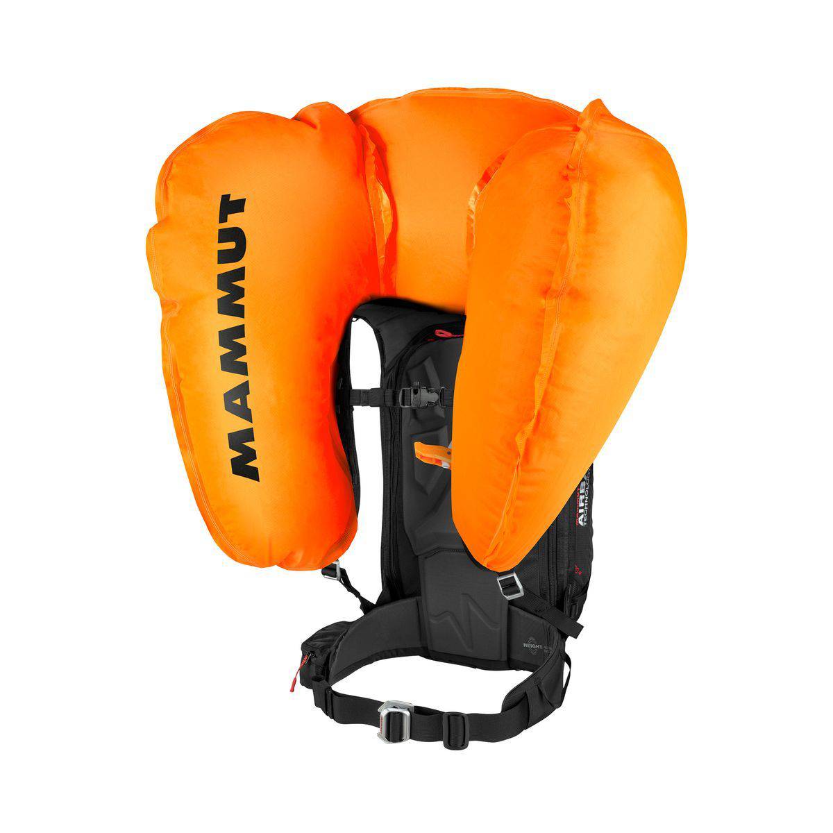 Mammut Pro Protection Airbag 3.0  35L