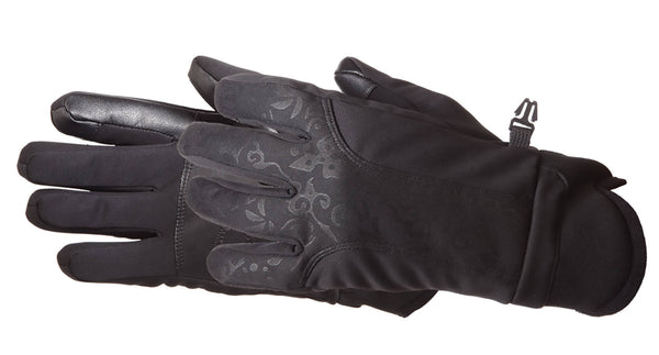 Manzella Women'S Get Intense Touchtip Gloves