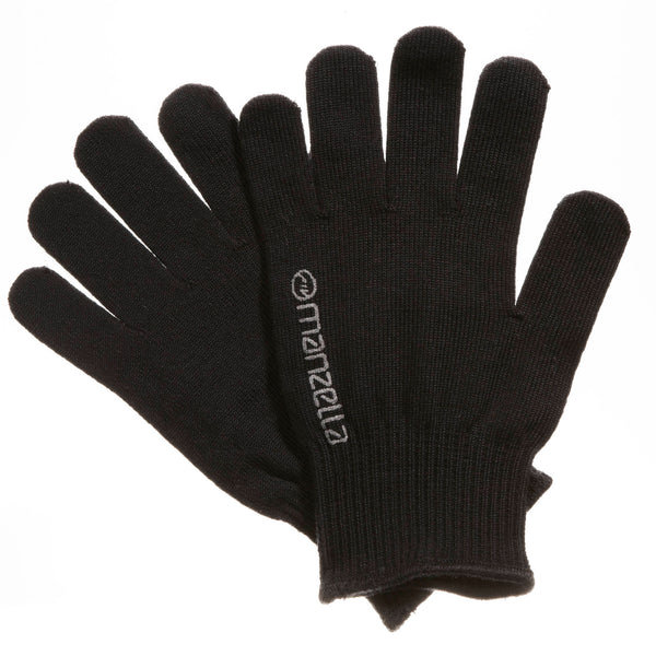 Manzella Men's Max-10 Outdoor Glove Liners