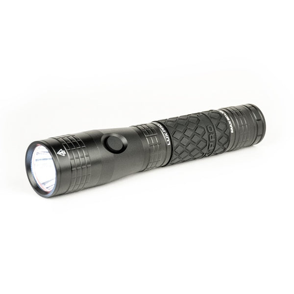 Luxpro Max 2D Lxii 280 Lumen Flashlight