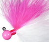 Sy's Marabou Flash Jig