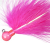 Sy's Marabou Flash Jig