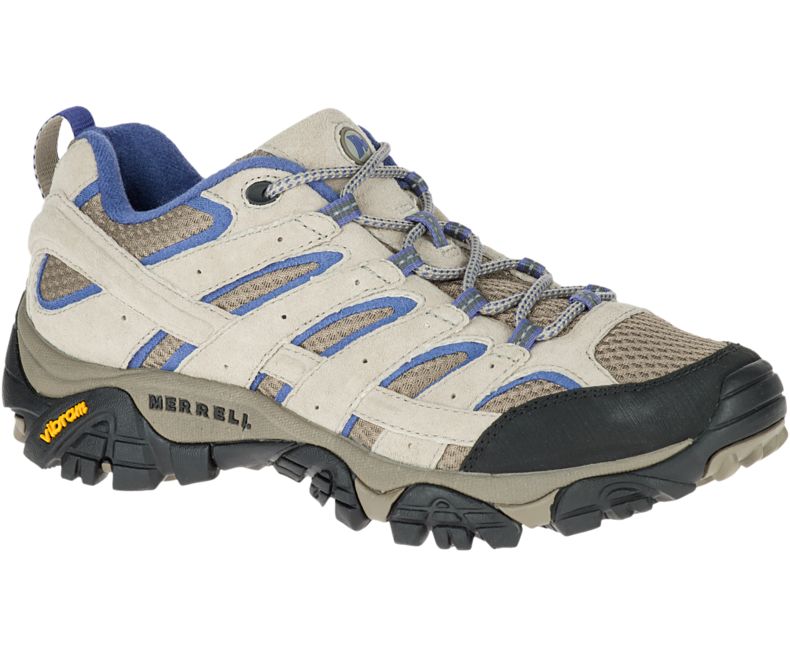 XXB Merrell Women's MOAB 2 Ventilator Hiking Shoes
