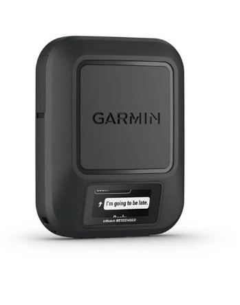 Garmin inReach Messenger, GPS, WW