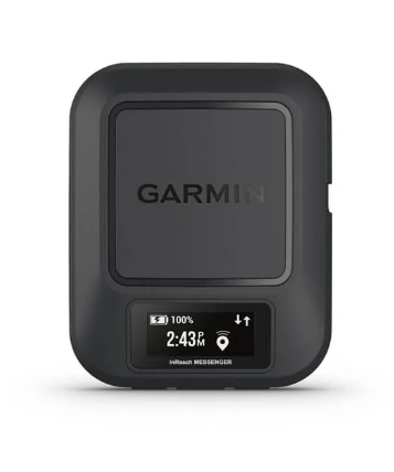 Garmin inReach Messenger, GPS, WW