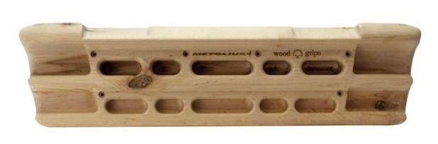 Metolius Wood Grips Compact Ii