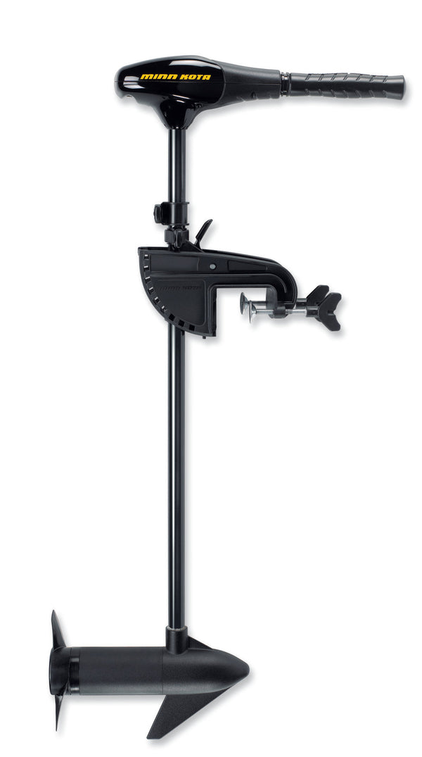 Minn Kota Endura C2 50 Transom-Mount Trolling Motor