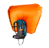 Mammut Ride Removable 3.0 Airbag 30L - Ascent Outdoors LLC