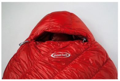 Montbell Down Hugger 800 #0 Long Sleeping Bag - Ascent Outdoors LLC