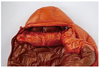 Montbell Down Hugger 800 #1 Long Sleeping Bag - Ascent Outdoors LLC
