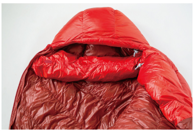 Montbell Down Hugger 800 #0 Long Sleeping Bag - Ascent Outdoors LLC