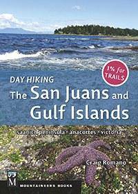 Mountaineers Books Day Hiking San Juans
