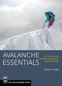 Mountaineers Books Avalanche Essentials