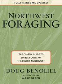 Mountaineers Books Nw Foraging