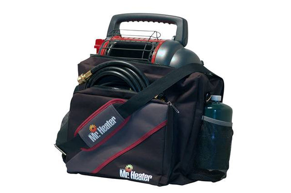 Mr. Heater Standard “Buddy” Carry Bag