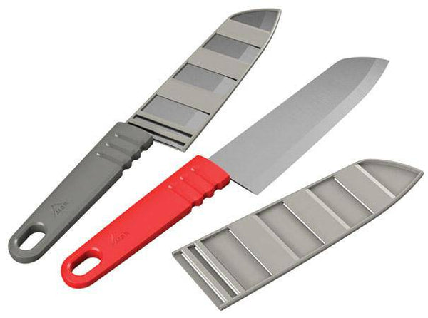 Msr Alpine Chef`s Knife