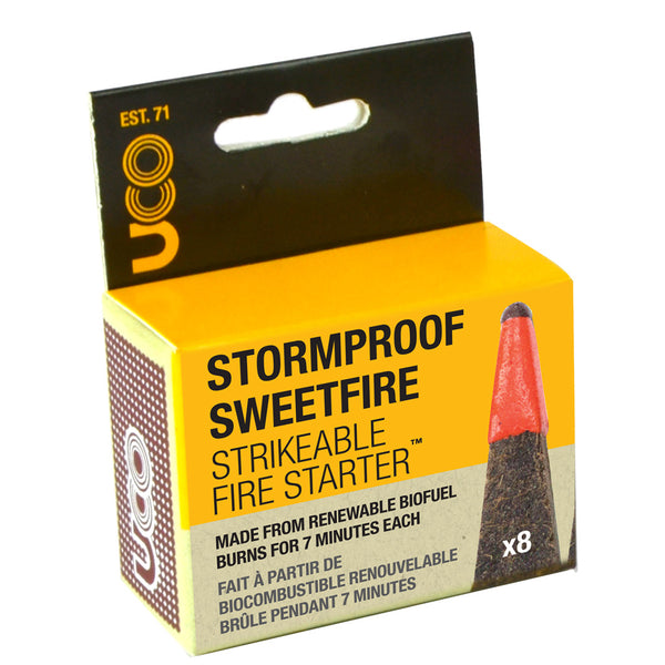 Uco Stormproof Sweetfire