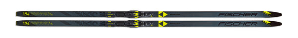 Fischer Twin Skin Superlite Medium EF