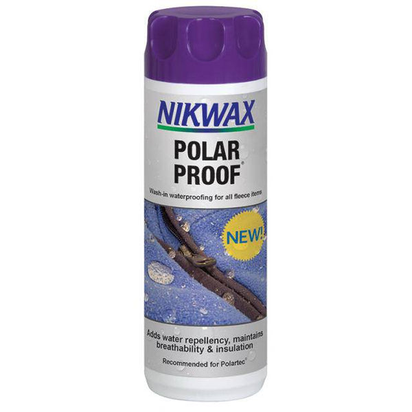 Nikwax Polar Proof Outerwear Waterproofing
